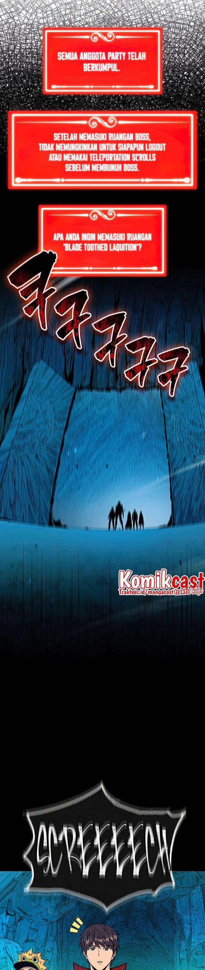 sleeping-ranker - Chapter: 37