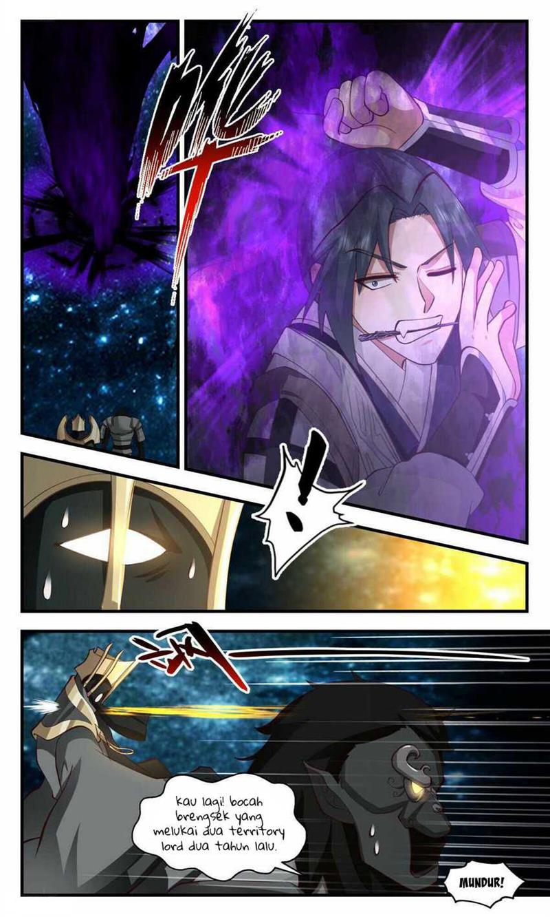 martial-peak - Chapter: 3208