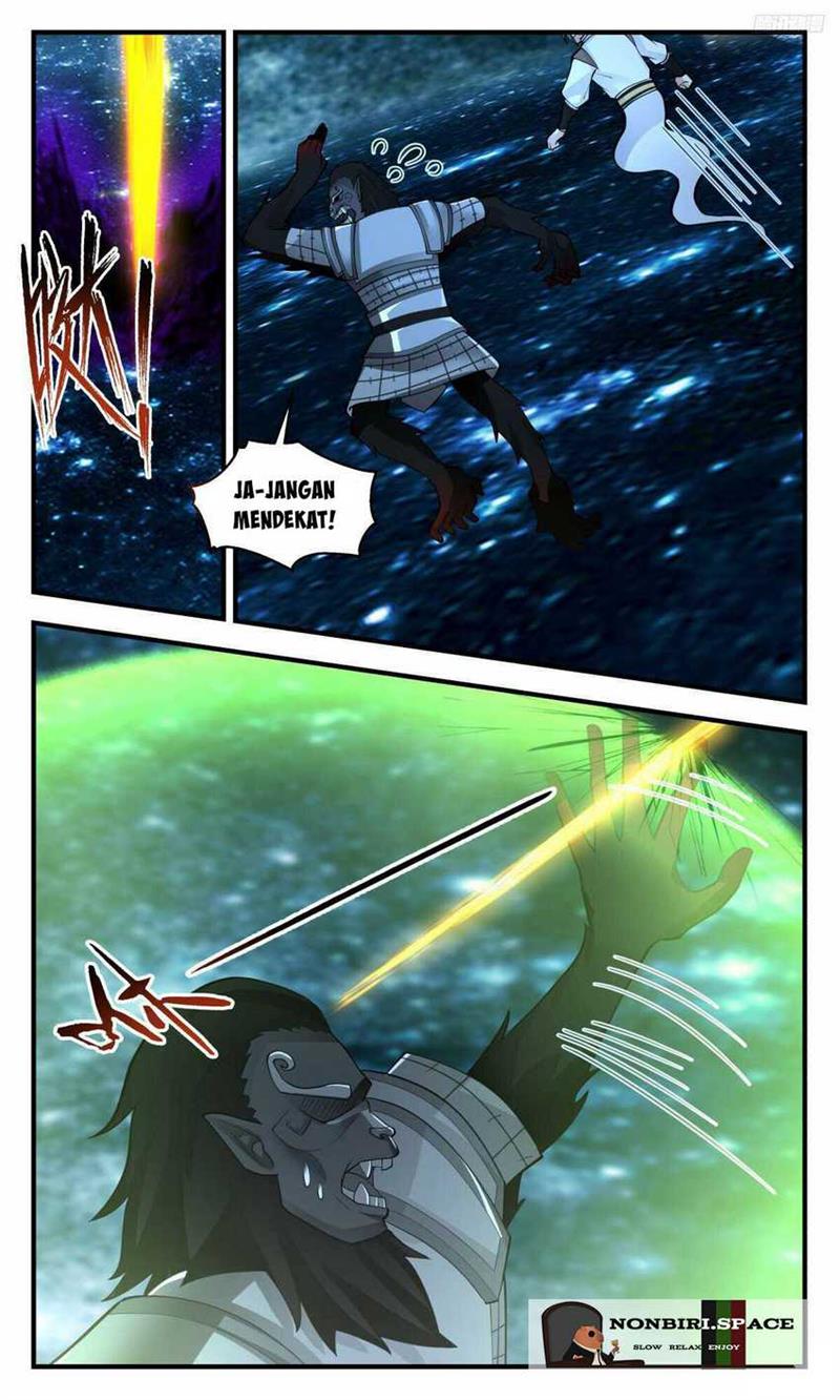 martial-peak - Chapter: 3208