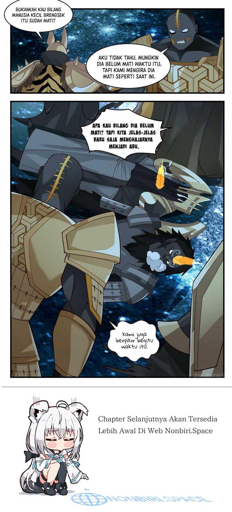 martial-peak - Chapter: 3208