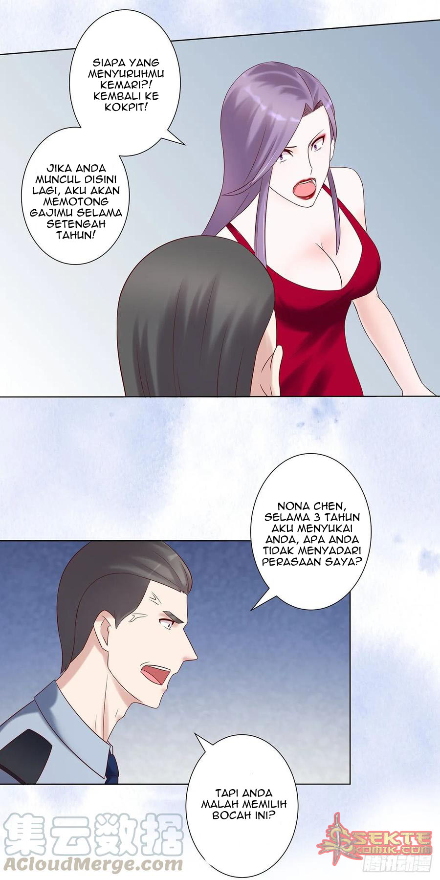 cultivators-in-the-city - Chapter: 40