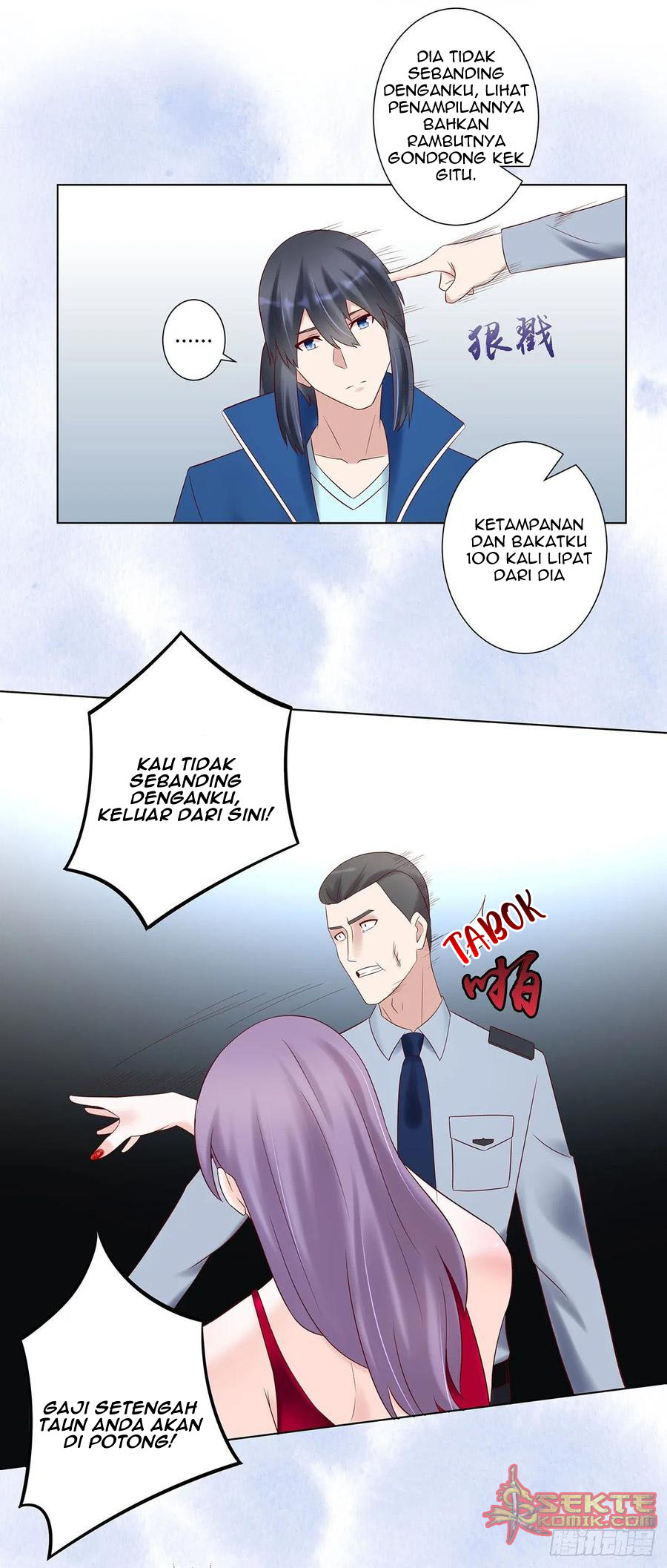 cultivators-in-the-city - Chapter: 40