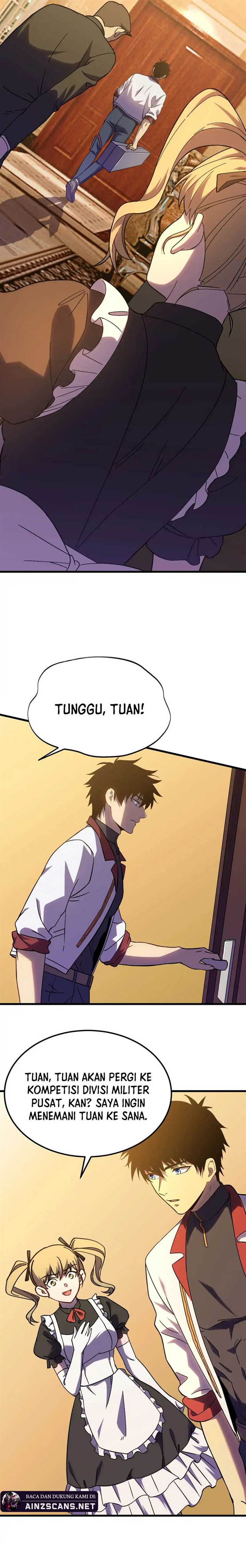 leveling-in-the-future - Chapter: 160