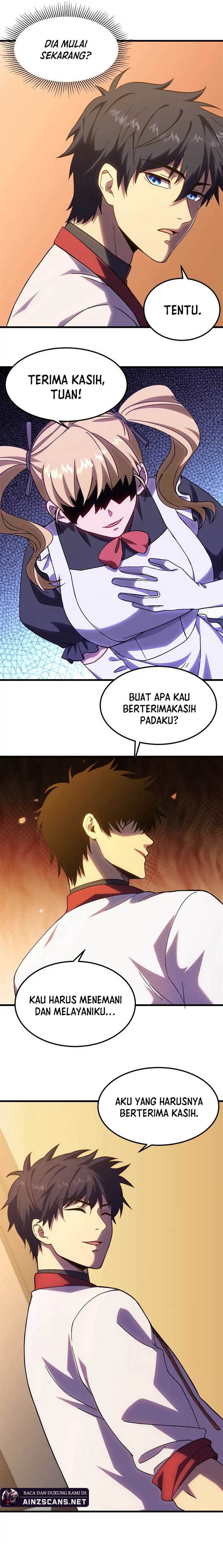 leveling-in-the-future - Chapter: 160