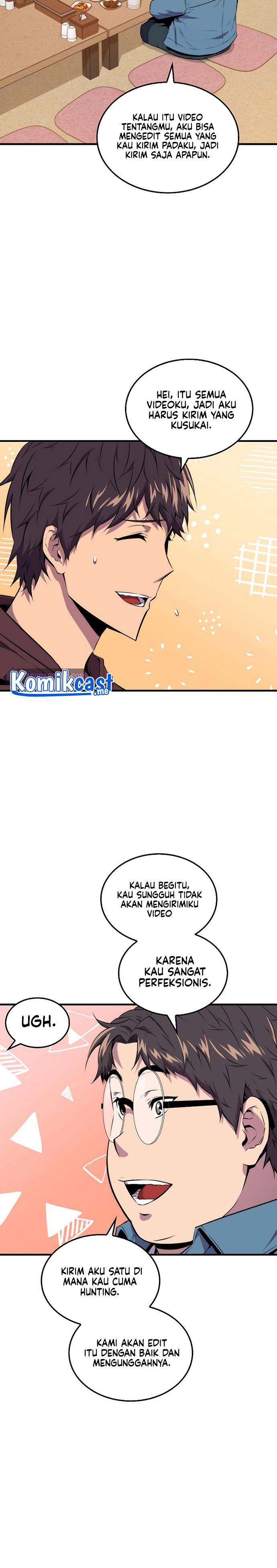 sleeping-ranker - Chapter: 35