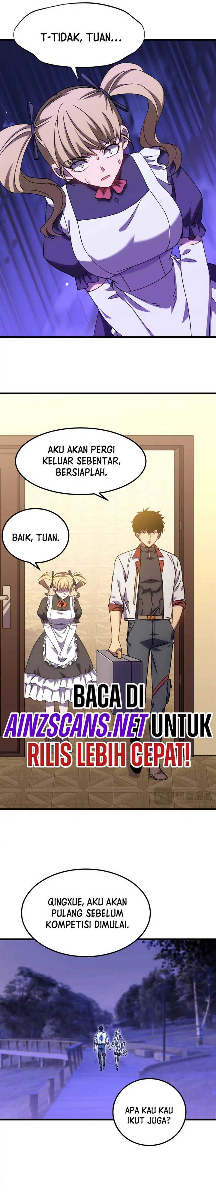 leveling-in-the-future - Chapter: 160