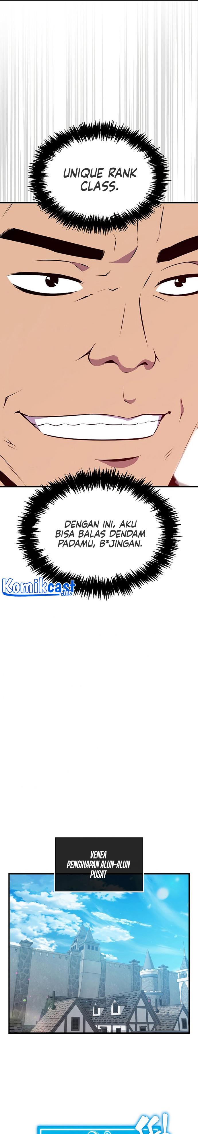 sleeping-ranker - Chapter: 35