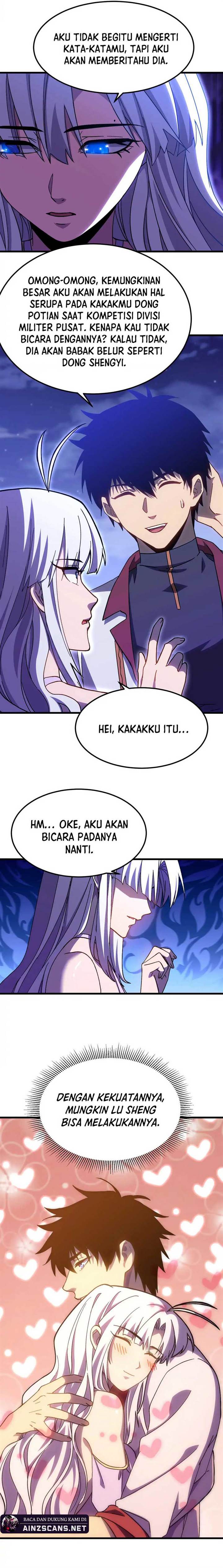 leveling-in-the-future - Chapter: 160