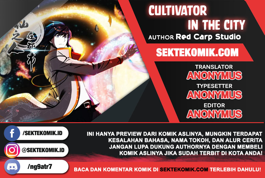 cultivators-in-the-city - Chapter: 42