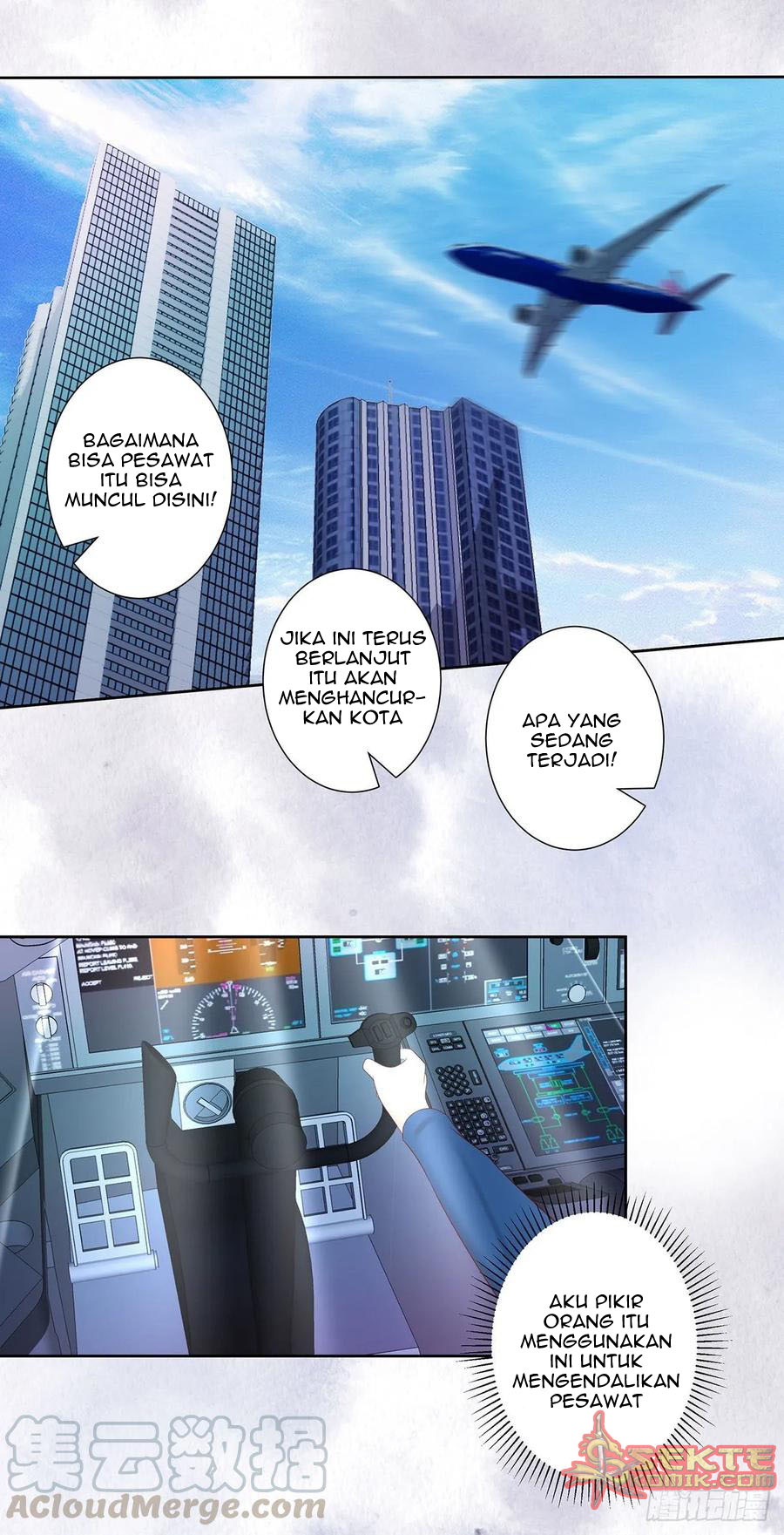 cultivators-in-the-city - Chapter: 42