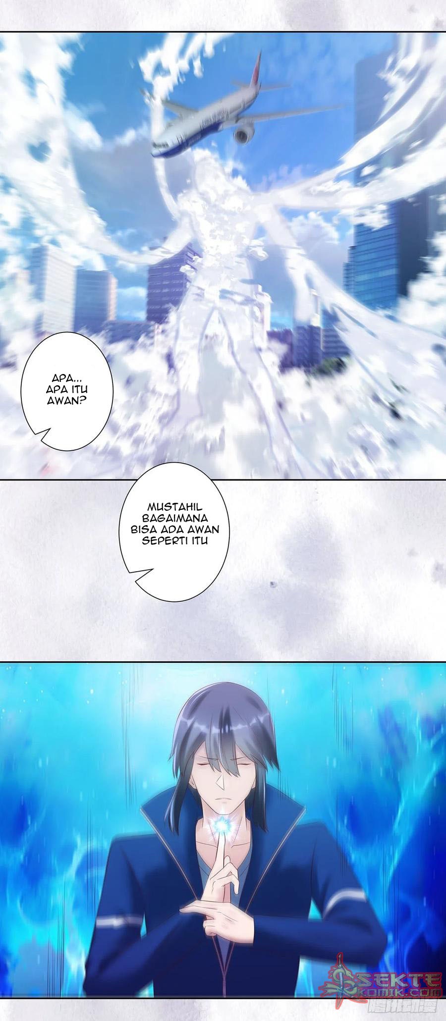 cultivators-in-the-city - Chapter: 42