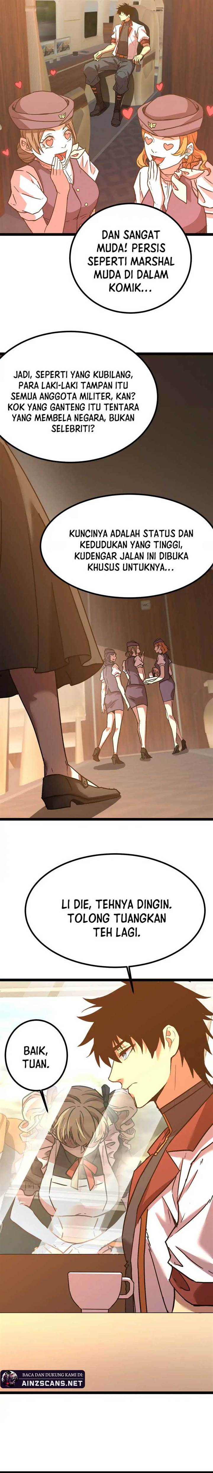 leveling-in-the-future - Chapter: 160