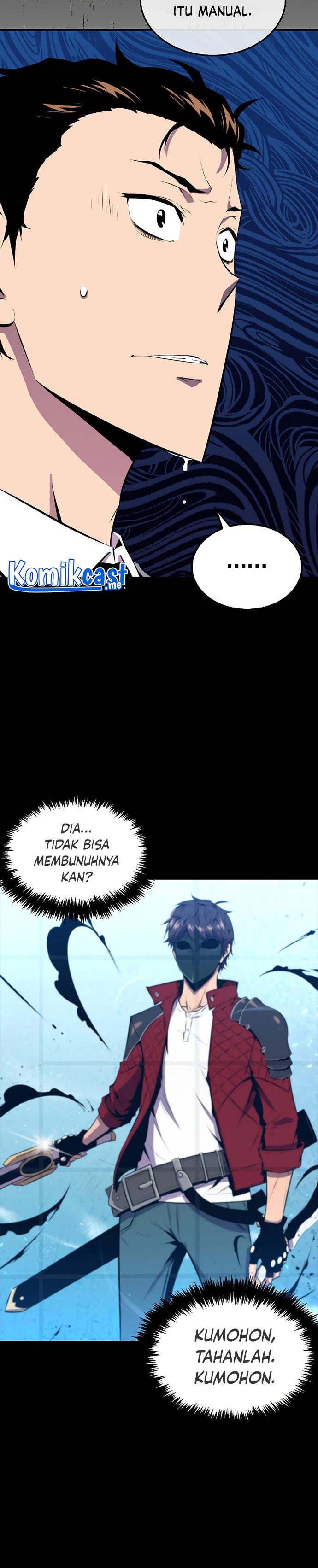 sleeping-ranker - Chapter: 33