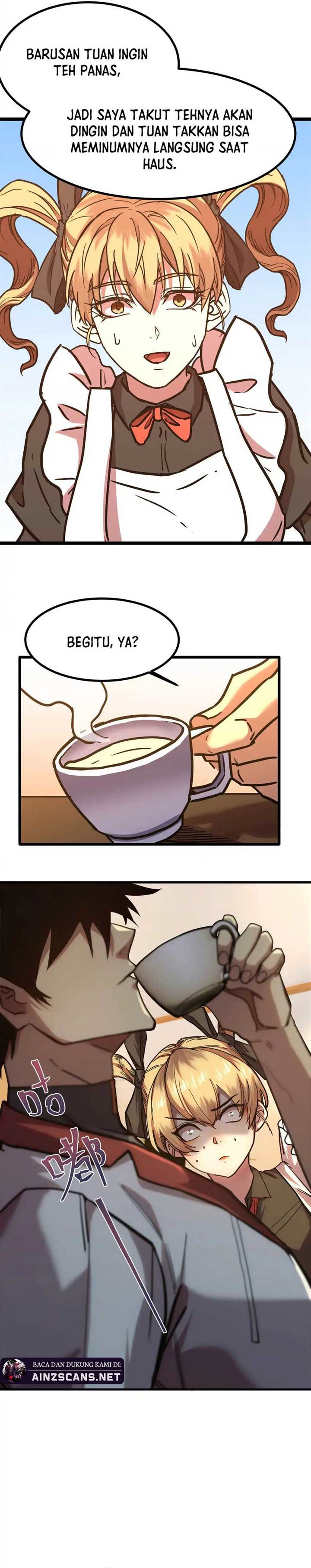 leveling-in-the-future - Chapter: 160