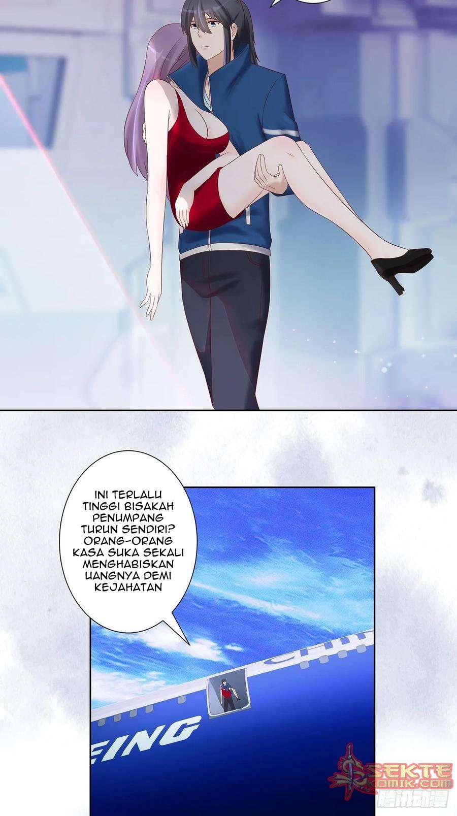 cultivators-in-the-city - Chapter: 43