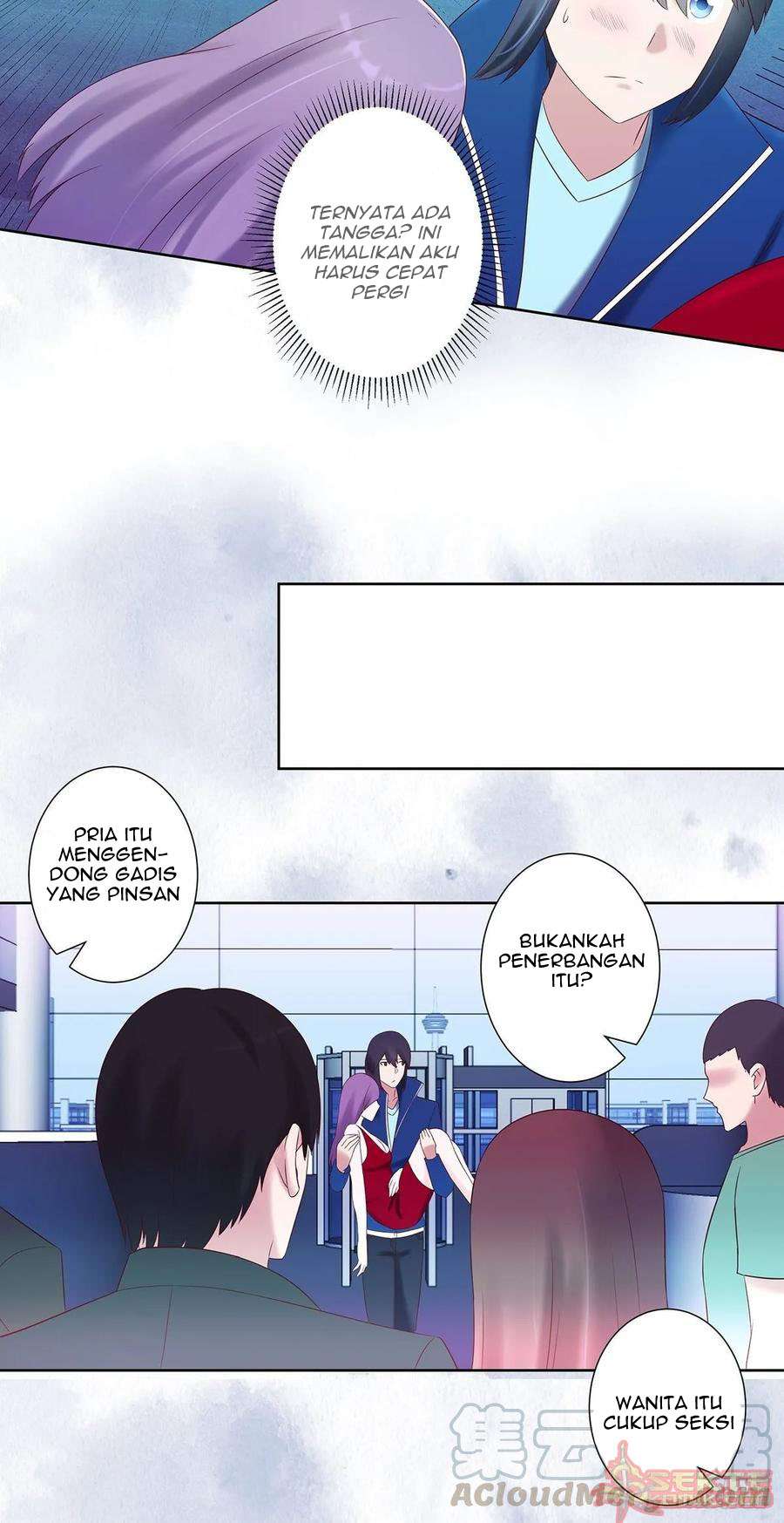 cultivators-in-the-city - Chapter: 43