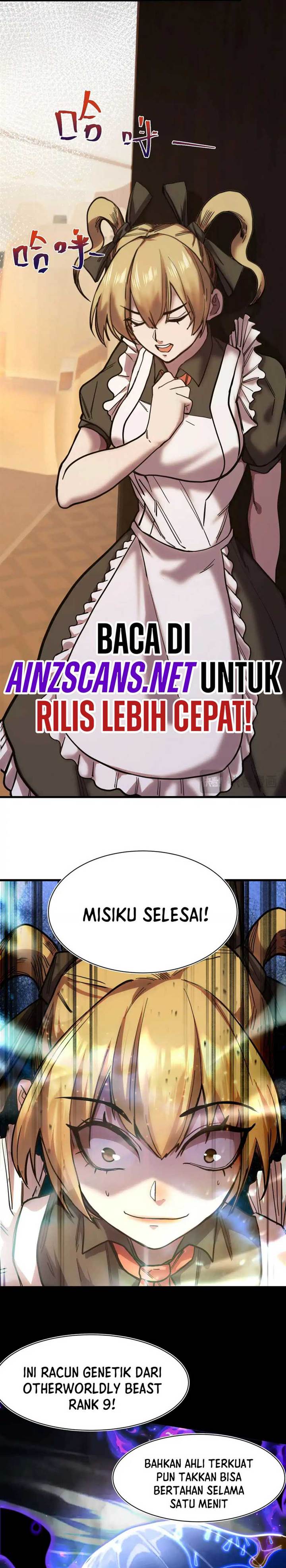leveling-in-the-future - Chapter: 160
