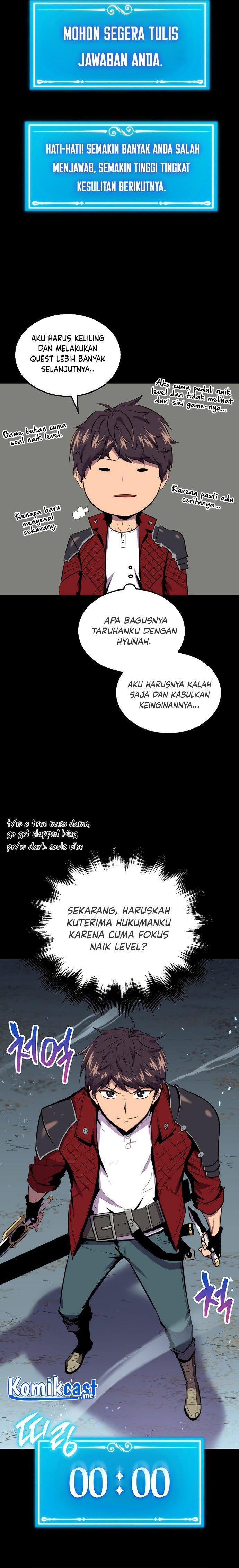 sleeping-ranker - Chapter: 32