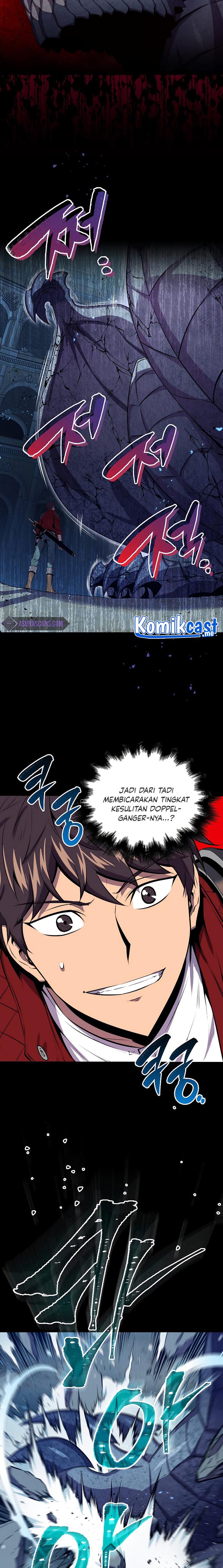 sleeping-ranker - Chapter: 32