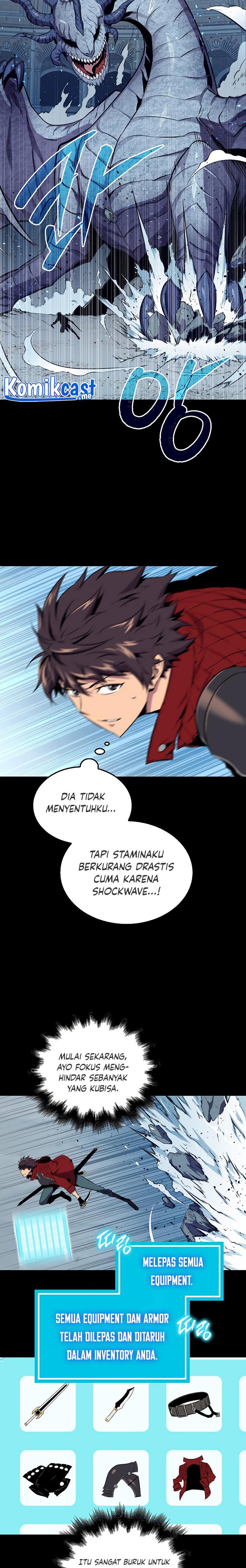 sleeping-ranker - Chapter: 32