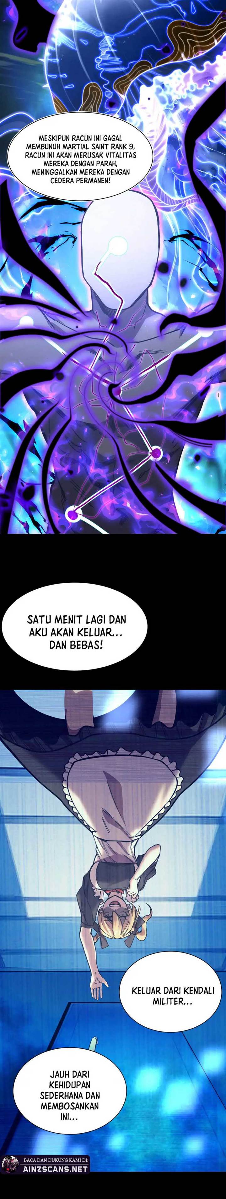 leveling-in-the-future - Chapter: 160