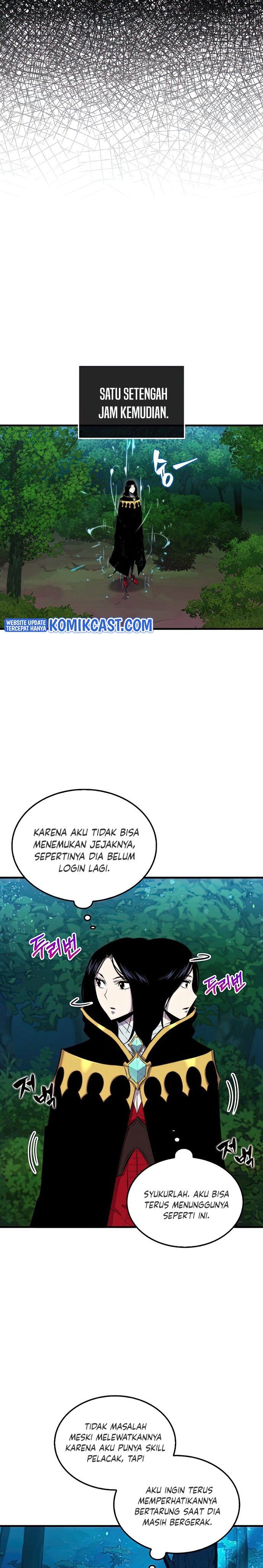 sleeping-ranker - Chapter: 31