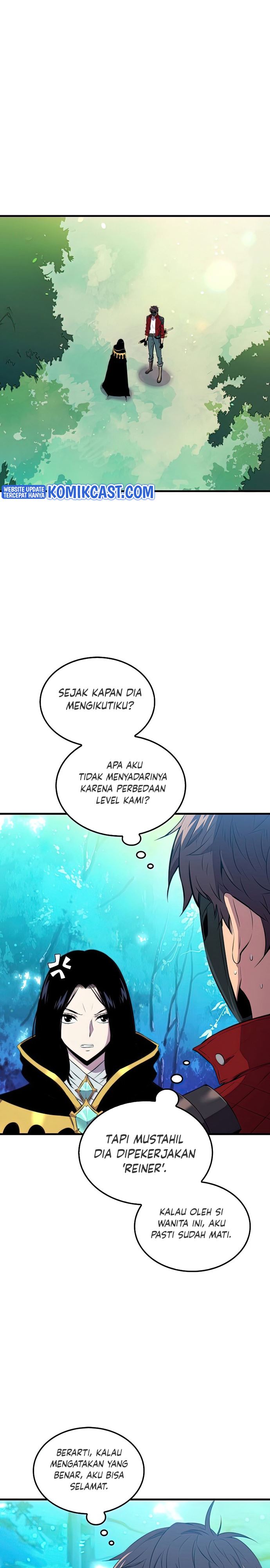 sleeping-ranker - Chapter: 31