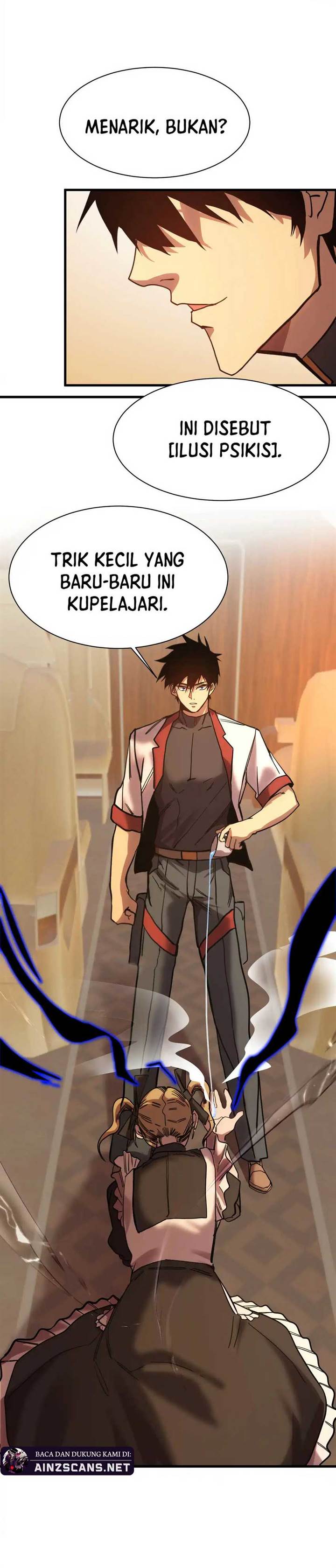 leveling-in-the-future - Chapter: 160