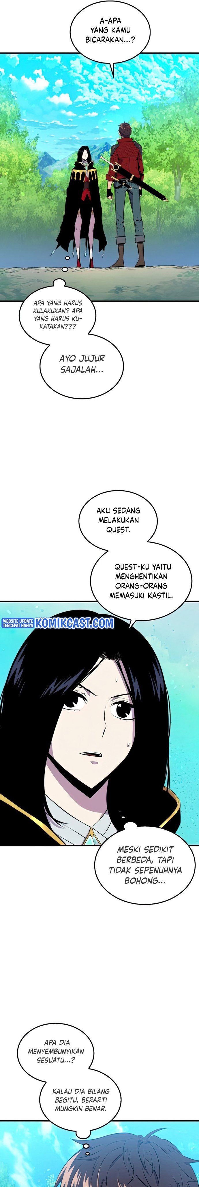 sleeping-ranker - Chapter: 31