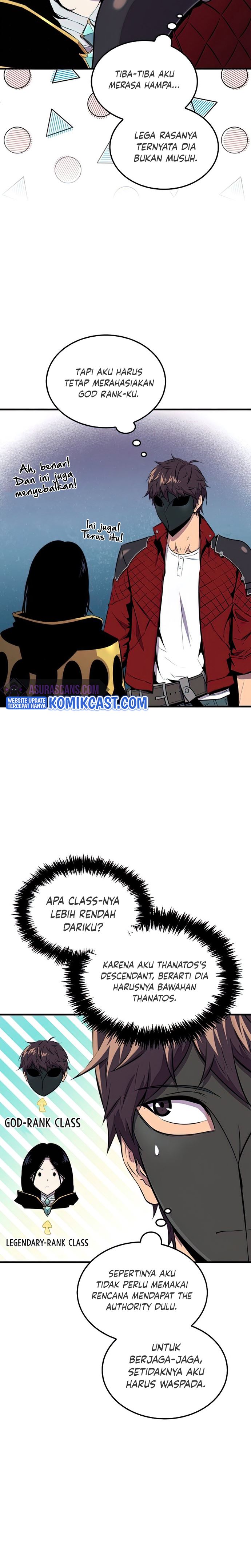 sleeping-ranker - Chapter: 31