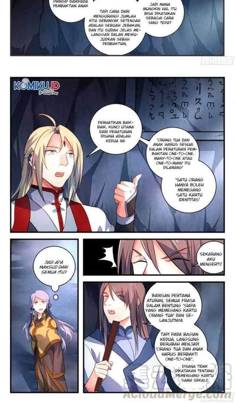 spirit-blade-mountain - Chapter: 328