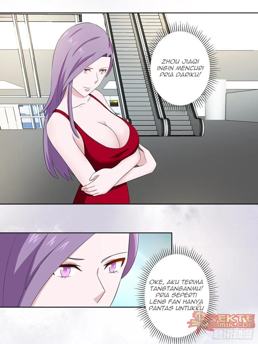 cultivators-in-the-city - Chapter: 44