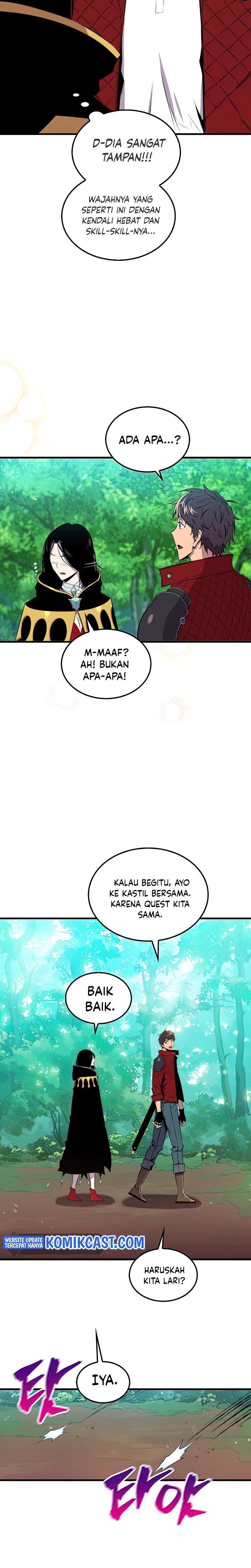 sleeping-ranker - Chapter: 31