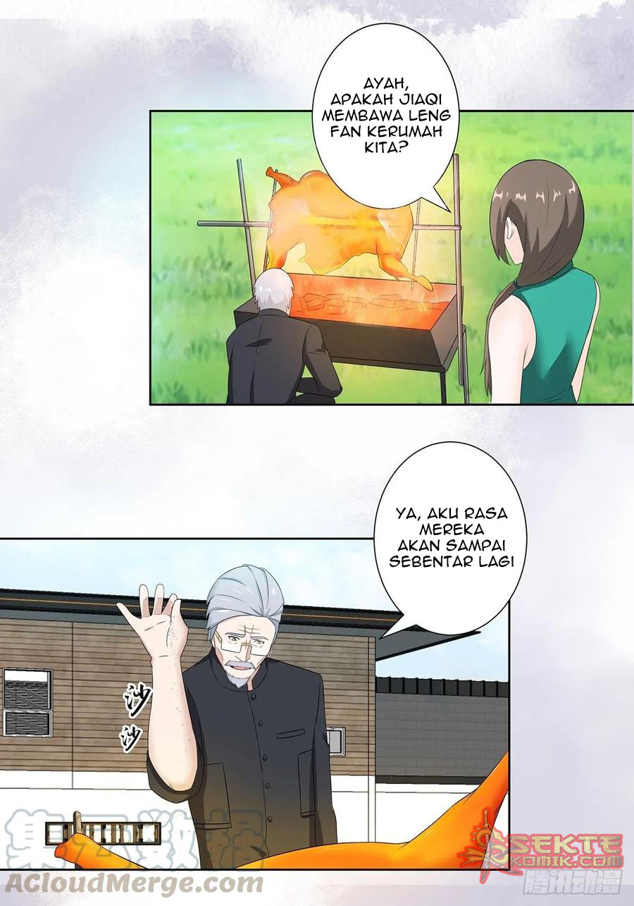 cultivators-in-the-city - Chapter: 44
