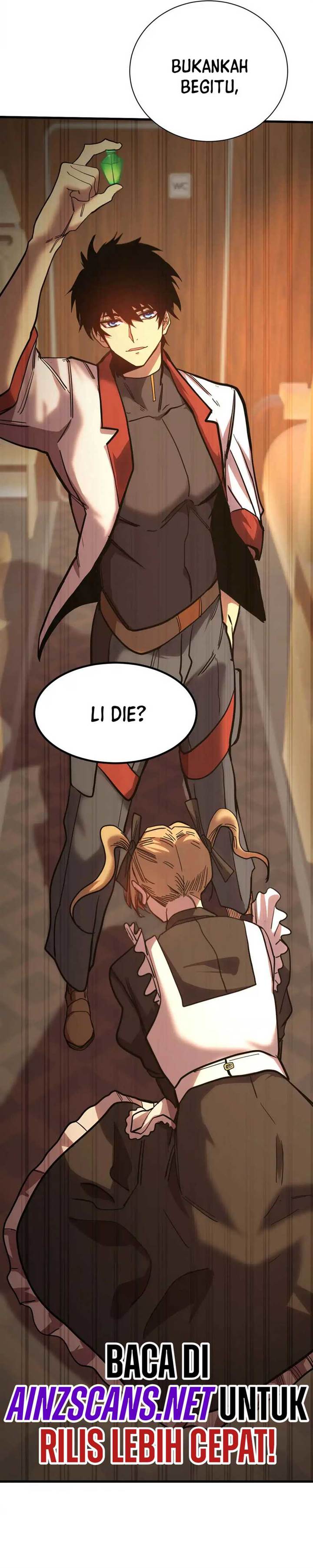 leveling-in-the-future - Chapter: 160