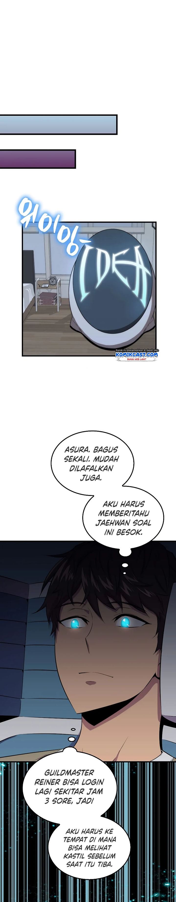 sleeping-ranker - Chapter: 30