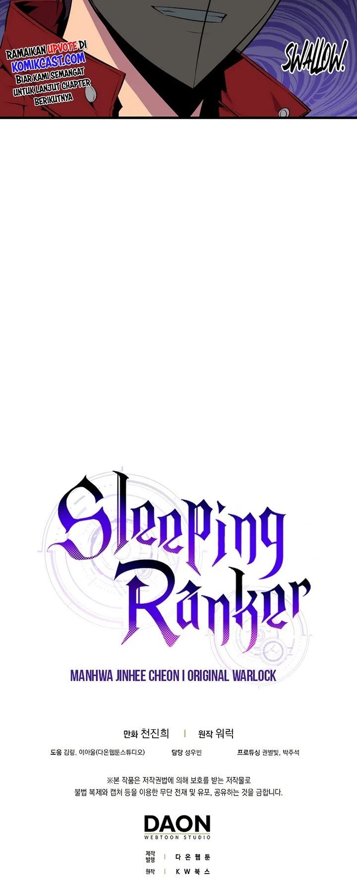 sleeping-ranker - Chapter: 30