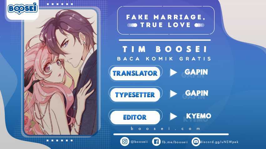 fake-marriage-true-love - Chapter: 2