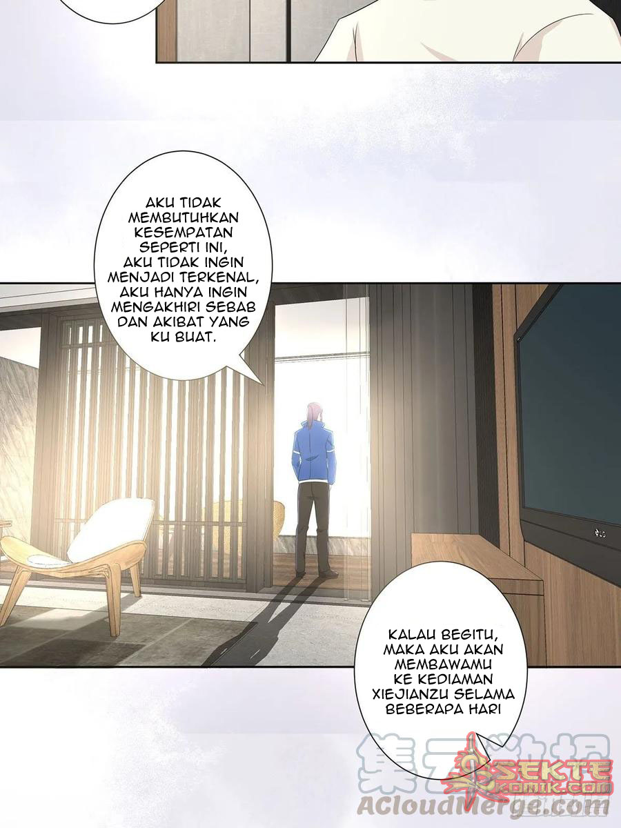 cultivators-in-the-city - Chapter: 45