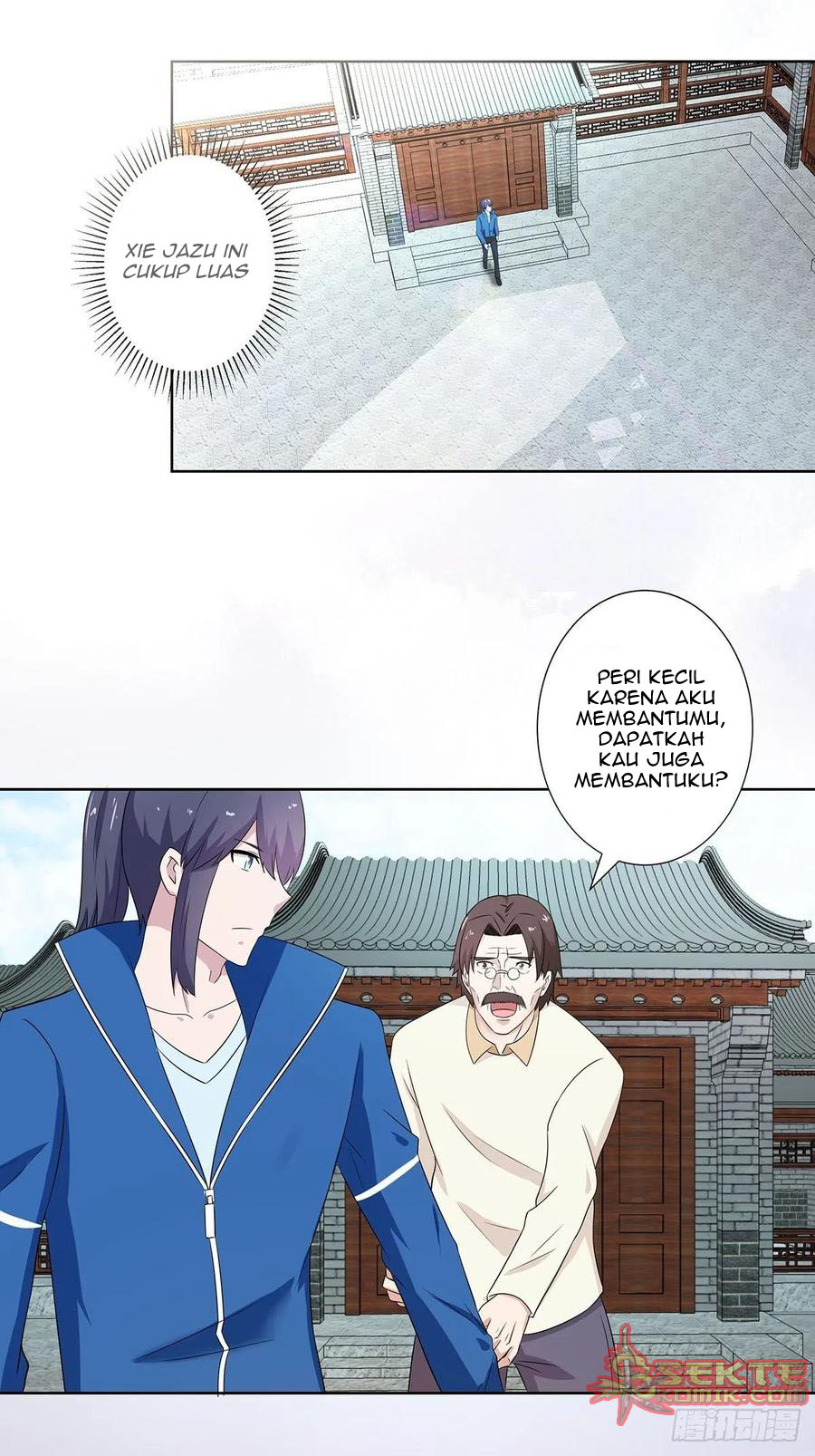 cultivators-in-the-city - Chapter: 45