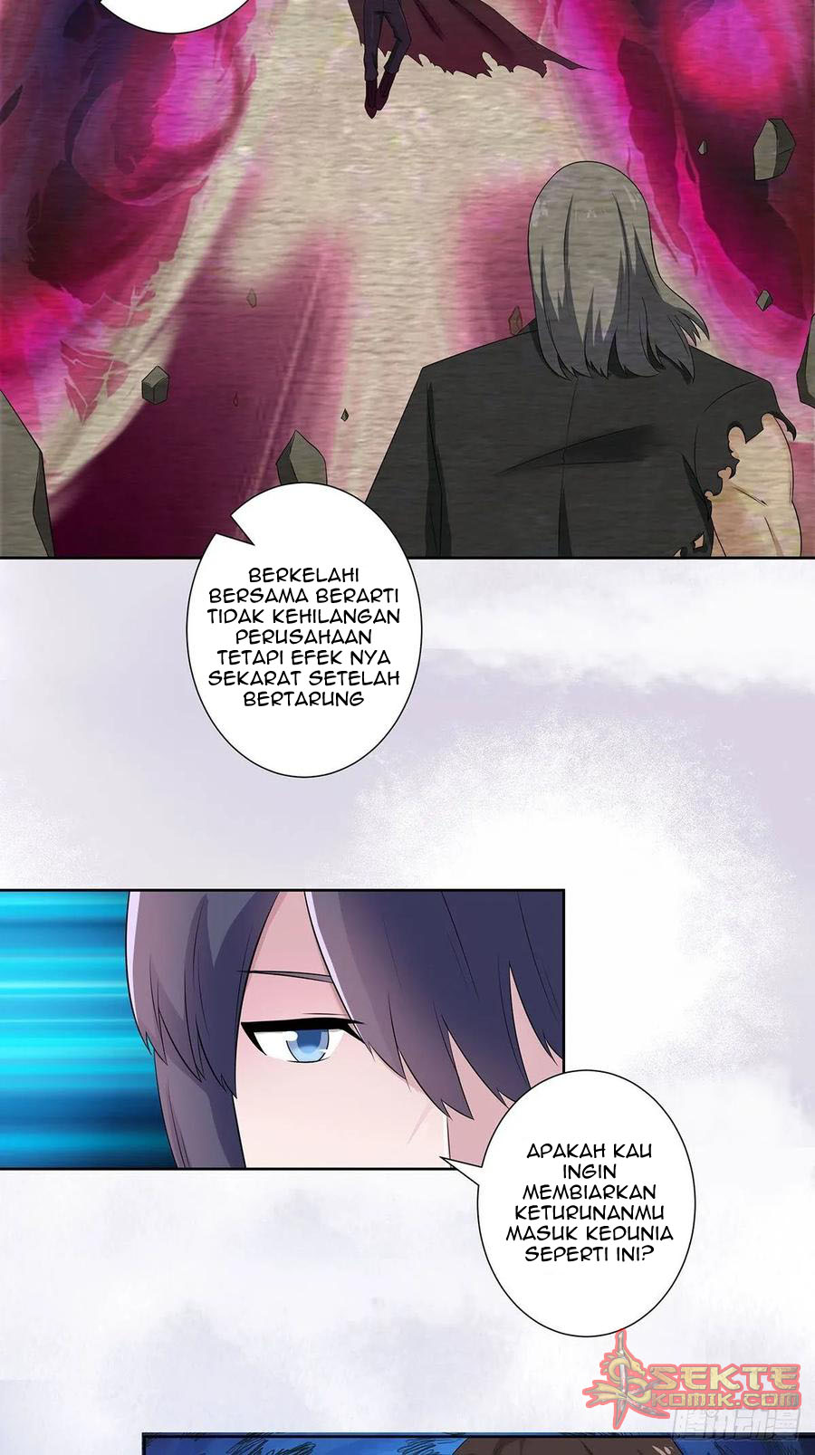 cultivators-in-the-city - Chapter: 45