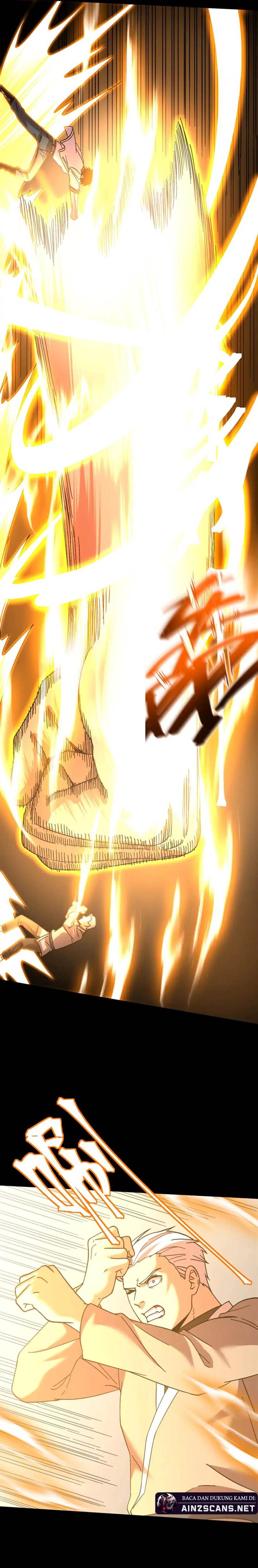 leveling-in-the-future - Chapter: 159