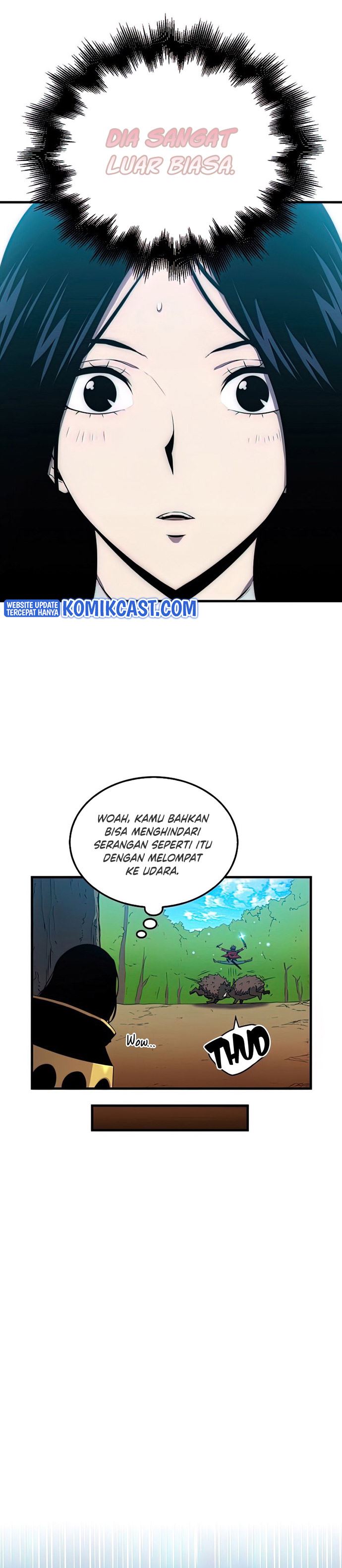 sleeping-ranker - Chapter: 28