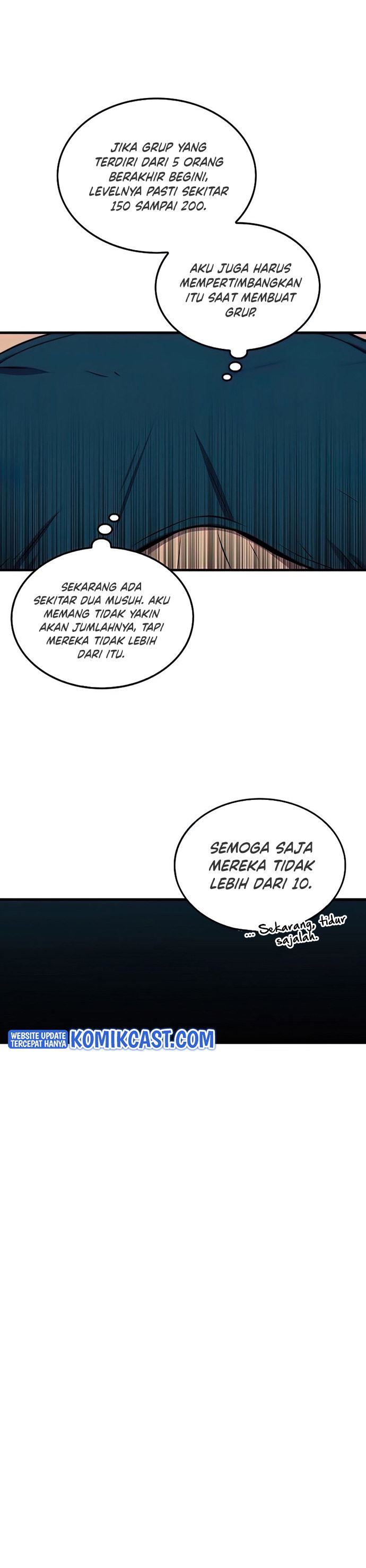 sleeping-ranker - Chapter: 28