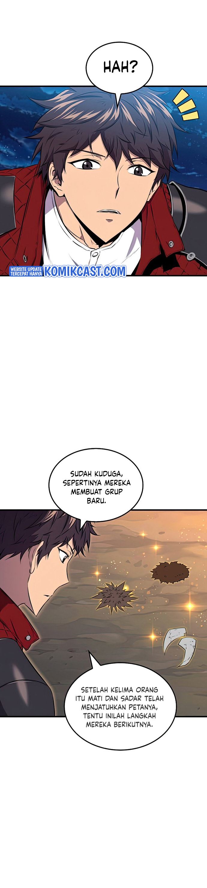 sleeping-ranker - Chapter: 28