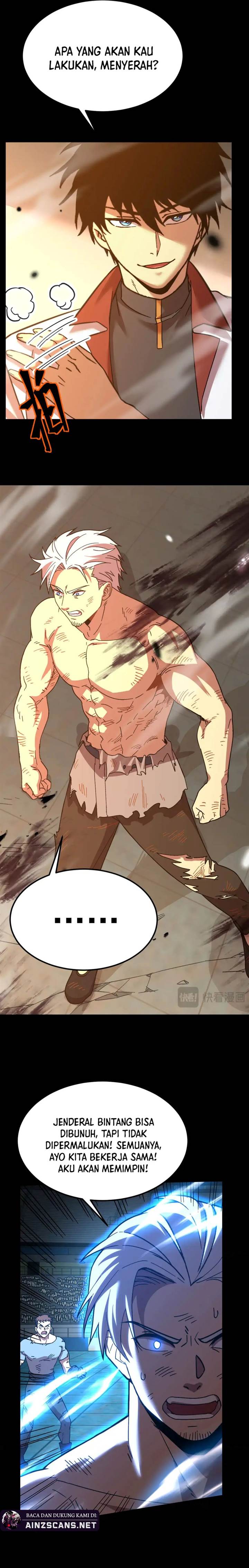 leveling-in-the-future - Chapter: 159
