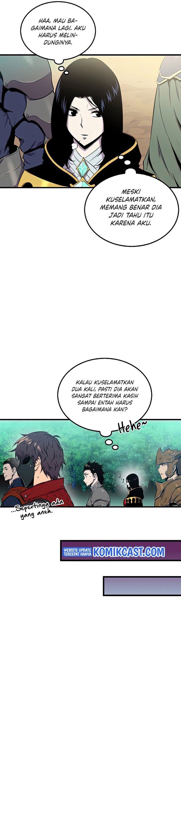 sleeping-ranker - Chapter: 27