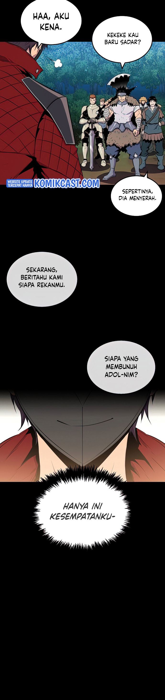 sleeping-ranker - Chapter: 27