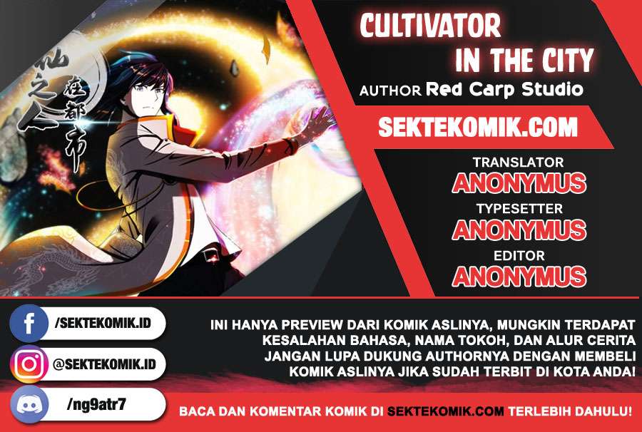 cultivators-in-the-city - Chapter: 46