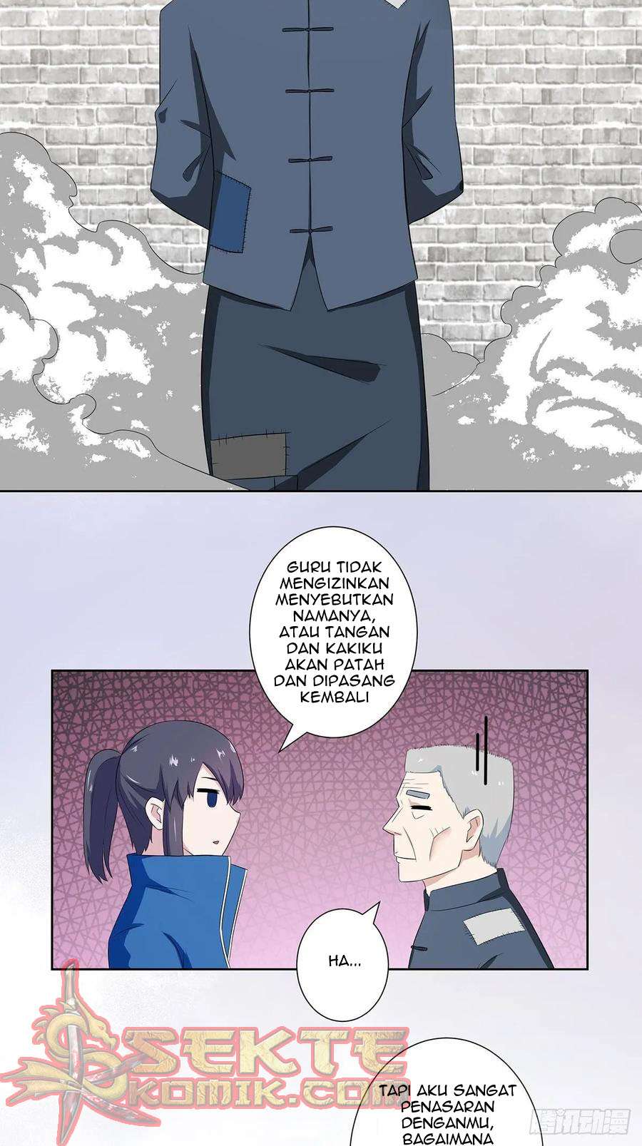 cultivators-in-the-city - Chapter: 46